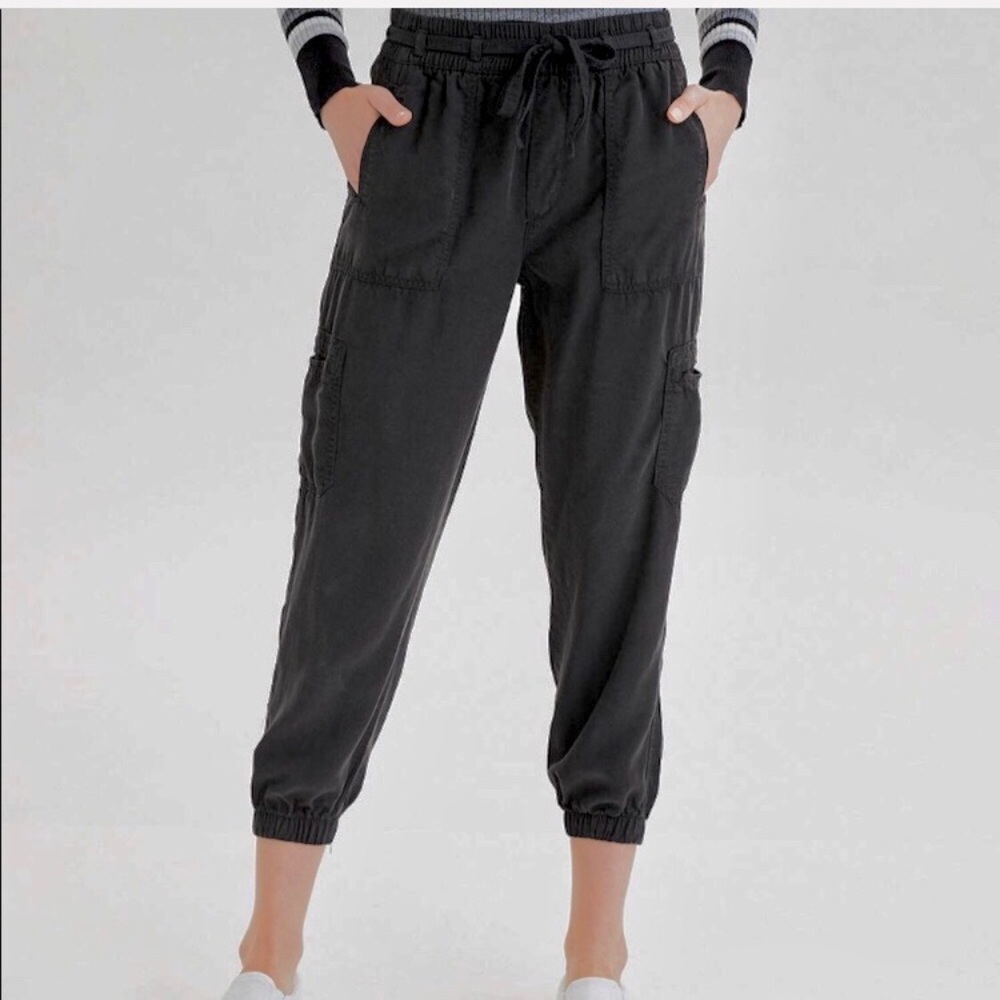 AEO Cargo Joggers